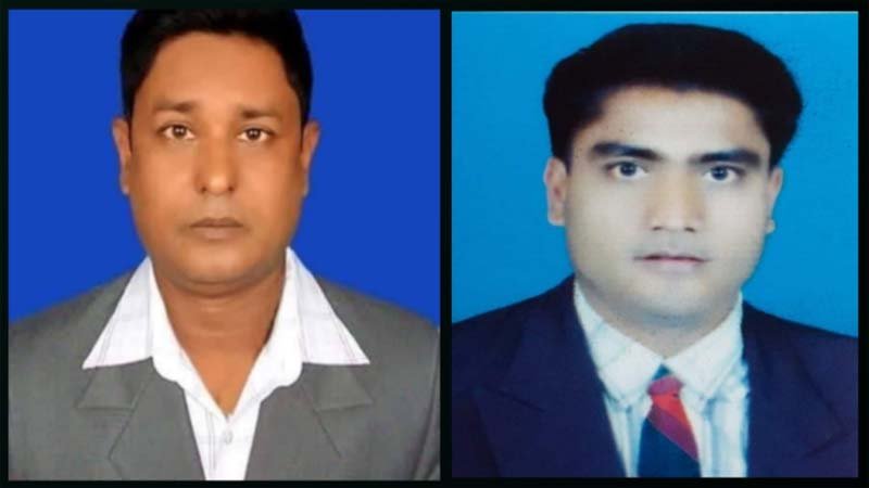 উলিপুর উপজেলা সাংবাদিক নির্যাতন প্রতিরোধ সেল বাংলাদেশ এর কমিটি গঠন